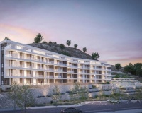 Revente - Apartment - Villajoyosa - Villajoyosa Centro