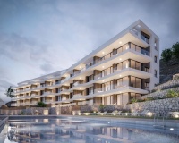 Revente - Apartment - Villajoyosa - Villajoyosa Centro