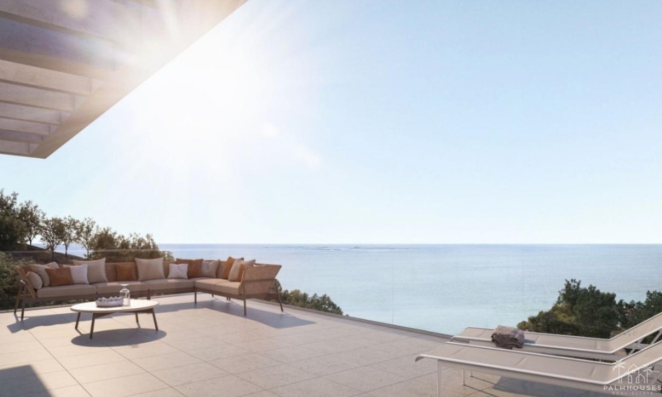 Revente - Apartment - Villajoyosa - Villajoyosa Centro