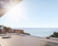 Revente - Apartment - Villajoyosa - Villajoyosa Centro