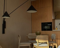 Revente - Apartment - Villajoyosa - Villajoyosa Centro