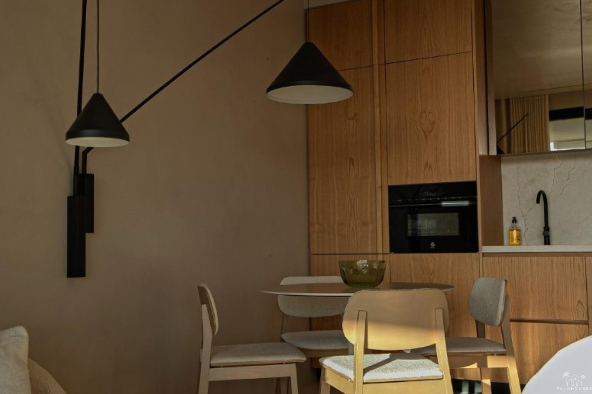Revente - Apartment - Villajoyosa - Villajoyosa Centro