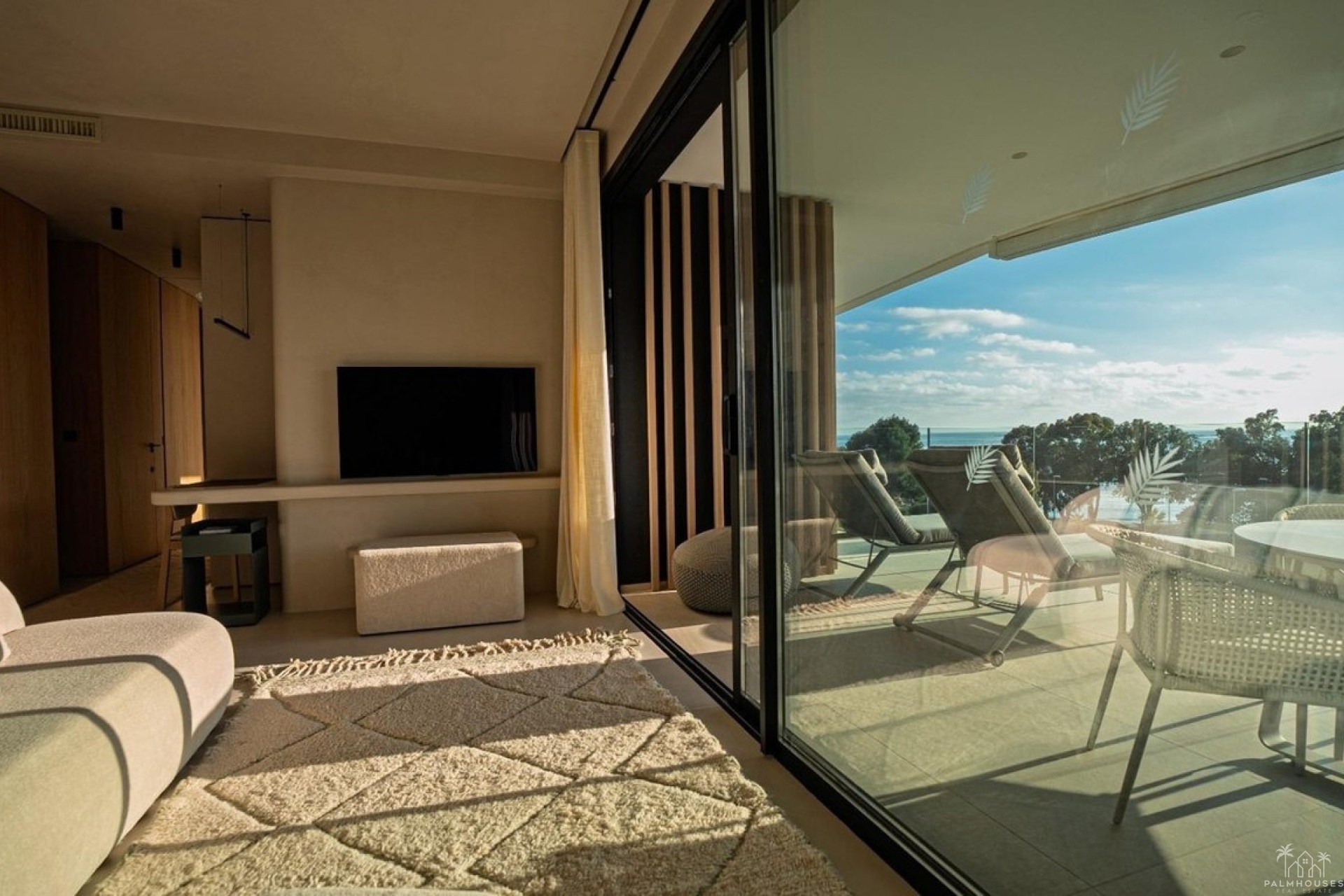 Revente - Apartment - Villajoyosa - Villajoyosa Centro