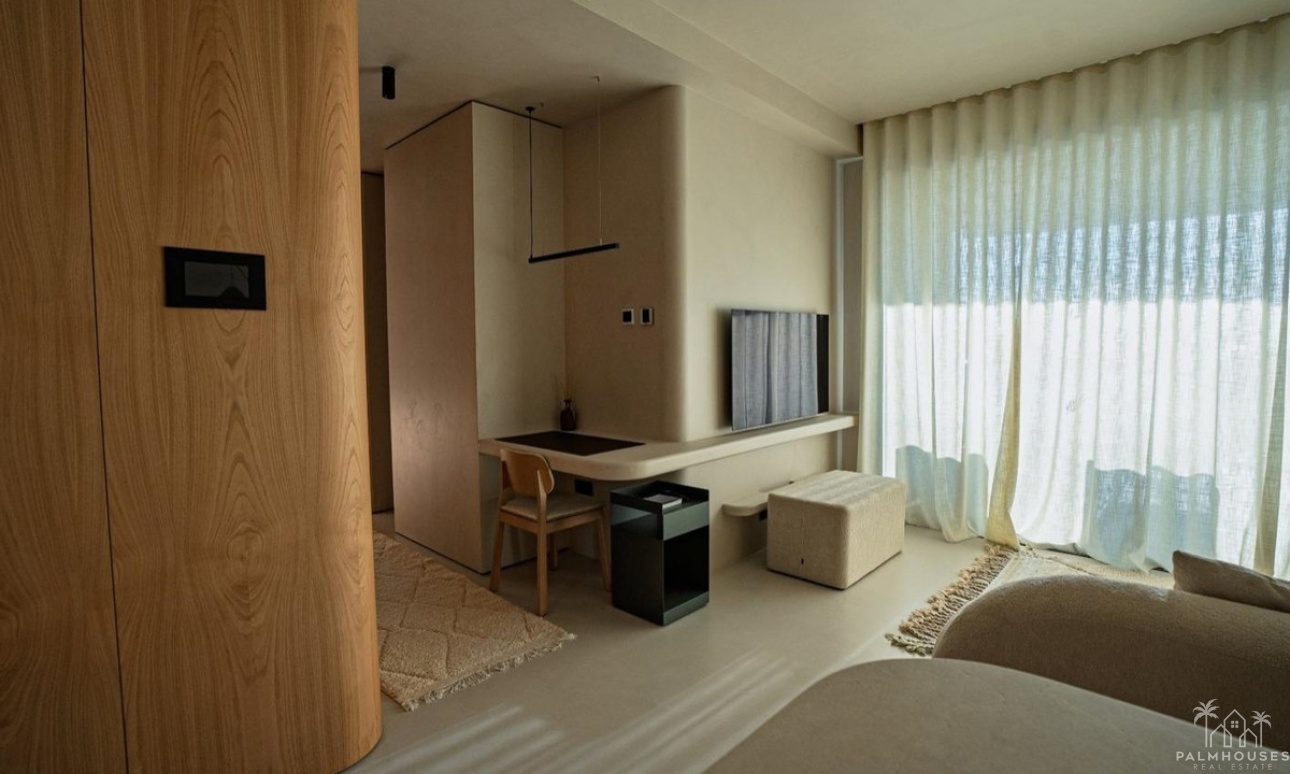 Revente - Apartment - Villajoyosa - Villajoyosa Centro