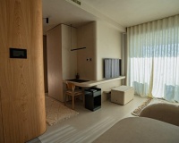 Revente - Apartment - Villajoyosa - Villajoyosa Centro