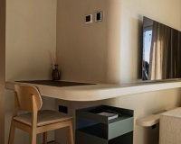 Revente - Apartment - Villajoyosa - Villajoyosa Centro