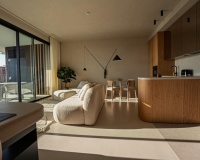 Revente - Apartment - Villajoyosa - Villajoyosa Centro