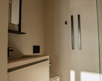 Revente - Apartment - Villajoyosa - Villajoyosa Centro