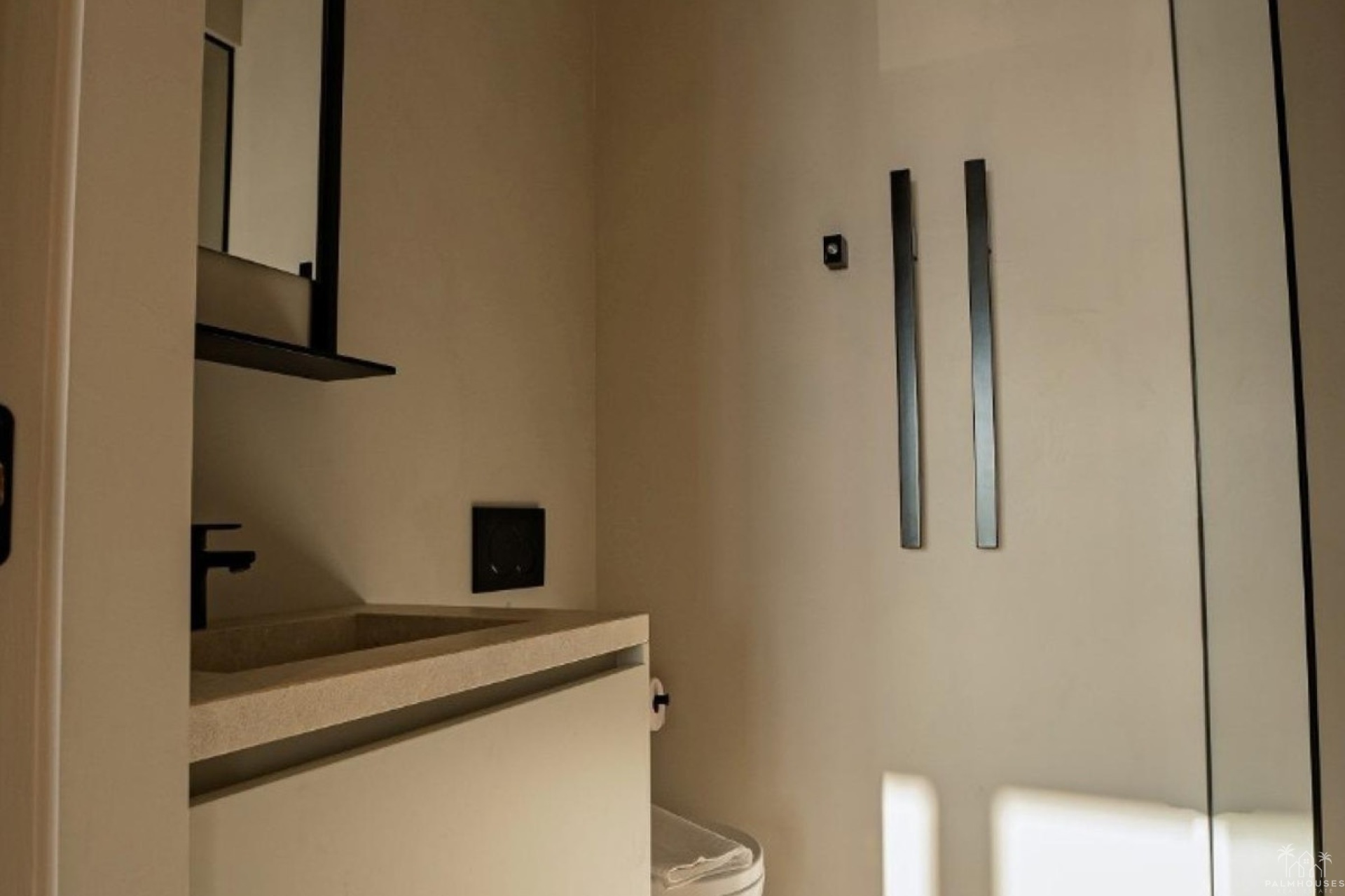 Revente - Apartment - Villajoyosa - Villajoyosa Centro