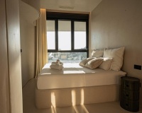 Revente - Apartment - Villajoyosa - Villajoyosa Centro