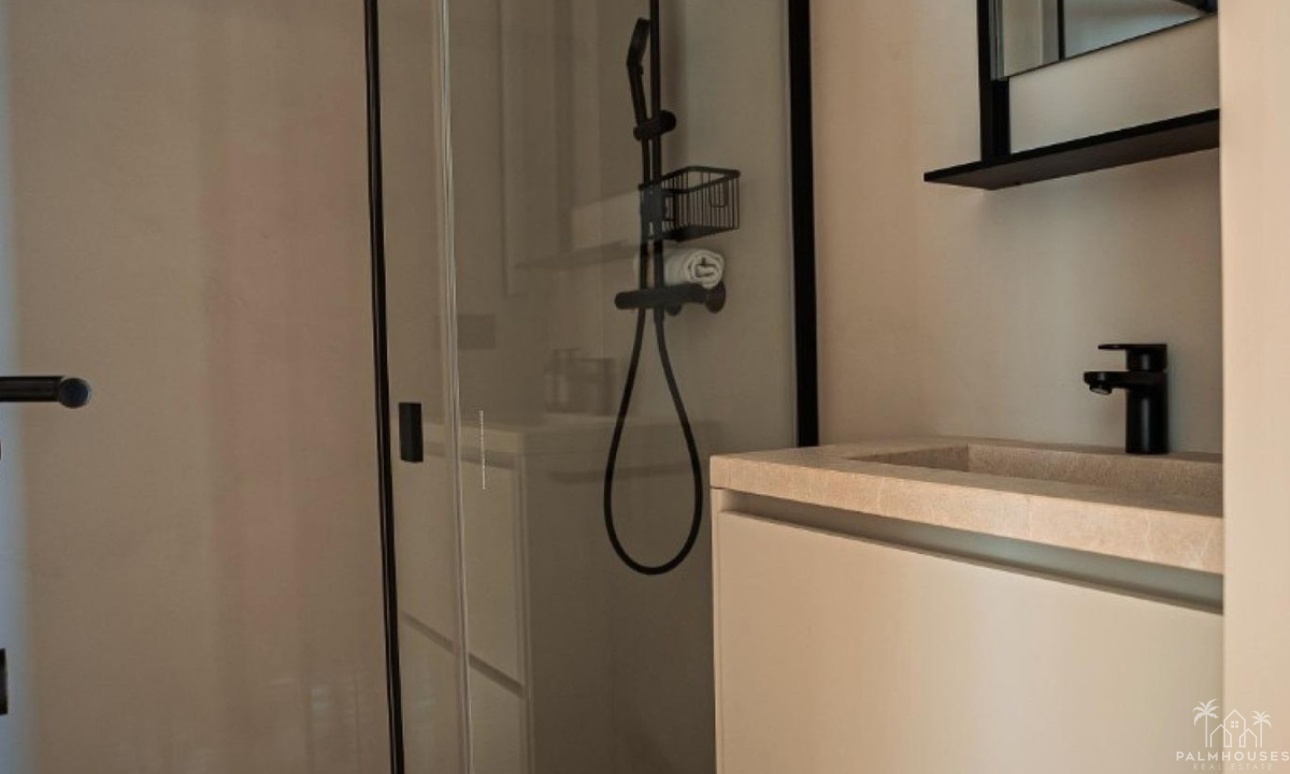 Revente - Apartment - Villajoyosa - Villajoyosa Centro