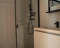 Revente - Apartment - Villajoyosa - Villajoyosa Centro
