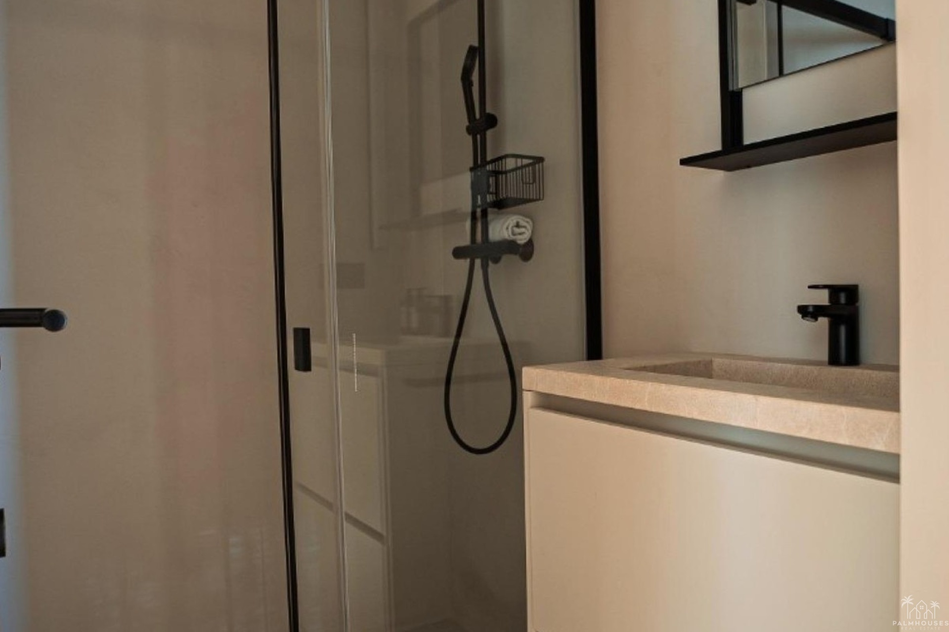 Revente - Apartment - Villajoyosa - Villajoyosa Centro