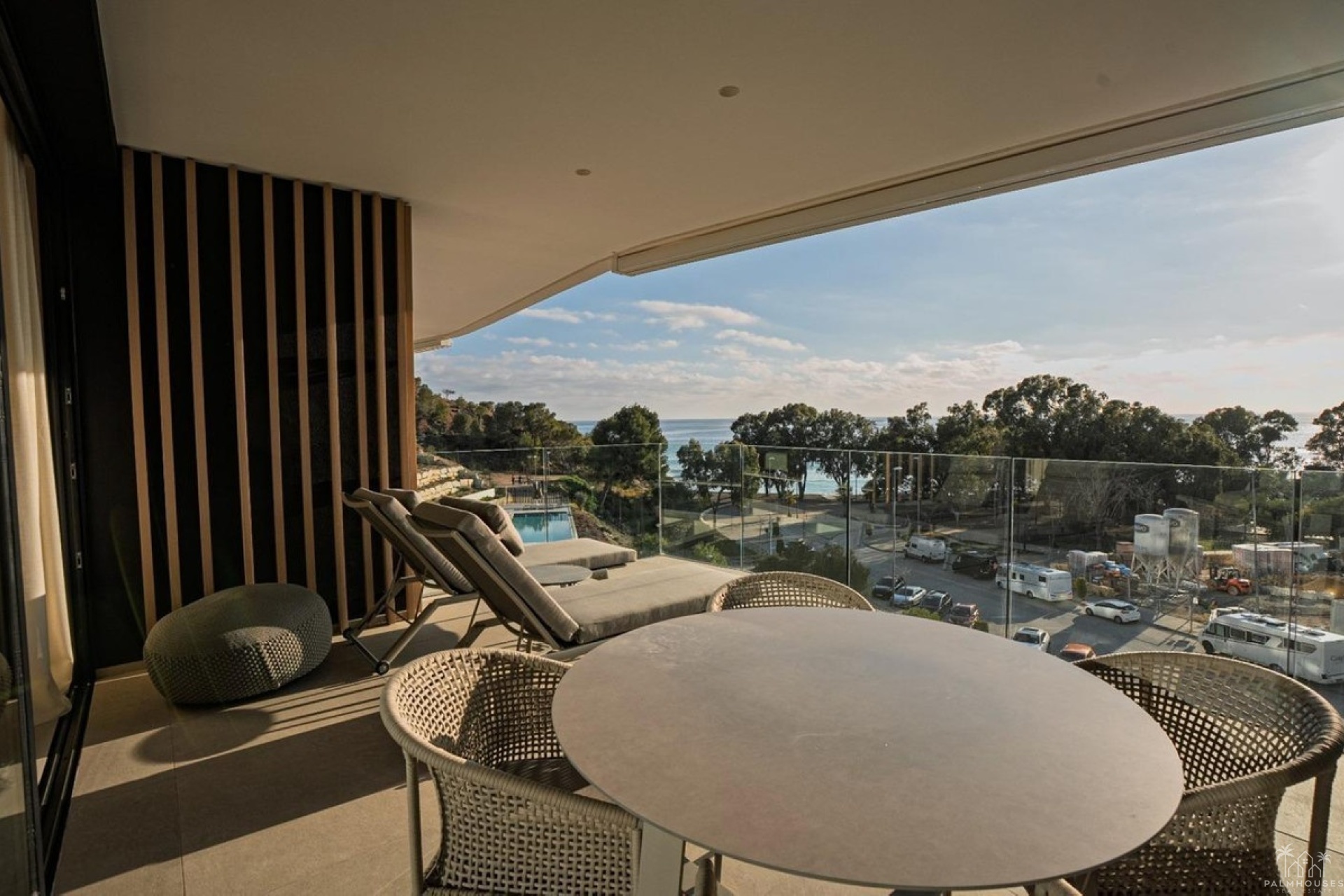 Revente - Apartment - Villajoyosa - Villajoyosa Centro