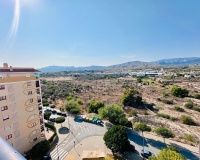 Revente - Apartment - Villajoyosa - Villajoyosa Centro