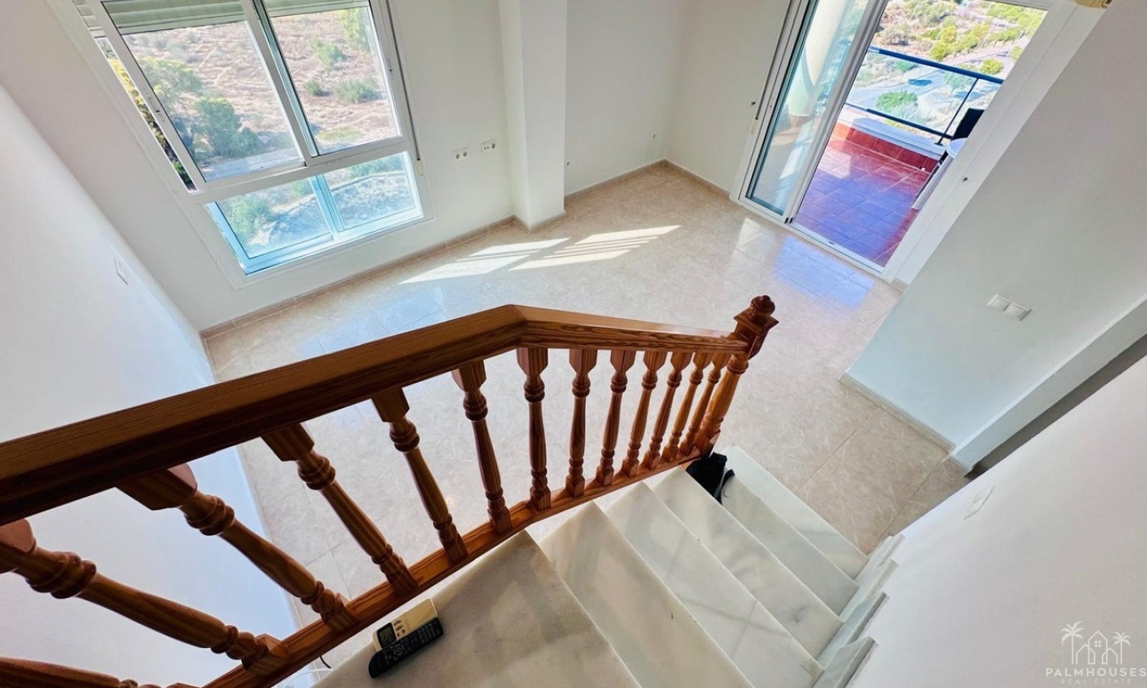 Revente - Apartment - Villajoyosa - Villajoyosa Centro