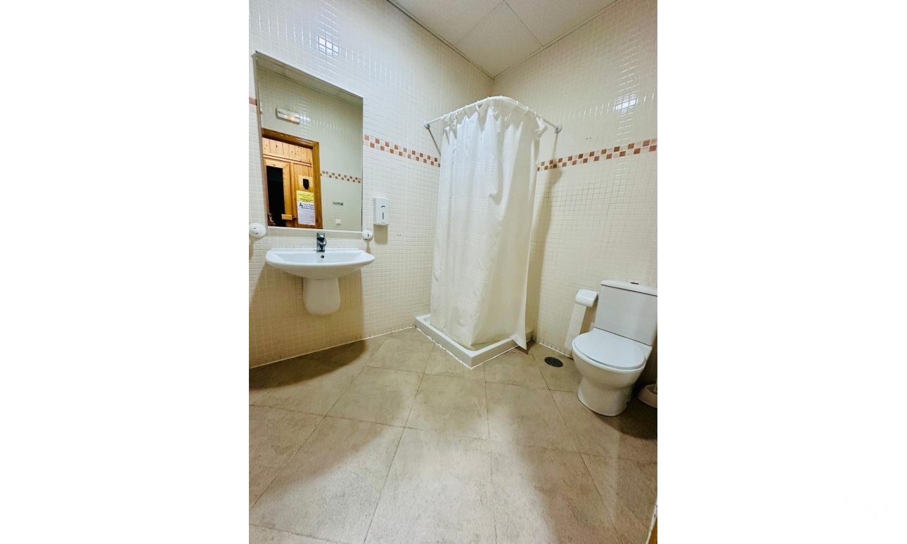 Revente - Apartment - Villajoyosa - Villajoyosa Centro