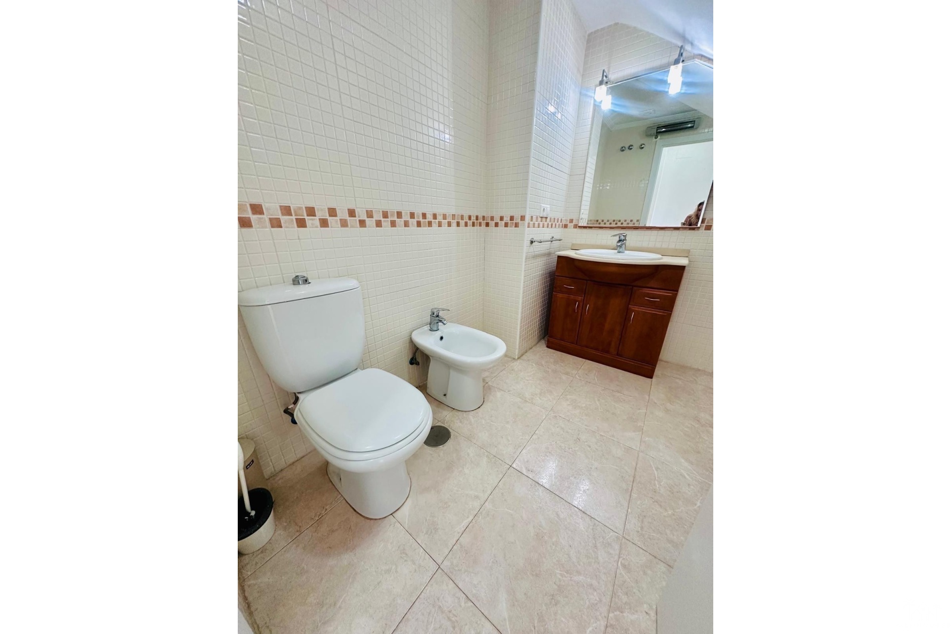 Revente - Apartment - Villajoyosa - Villajoyosa Centro