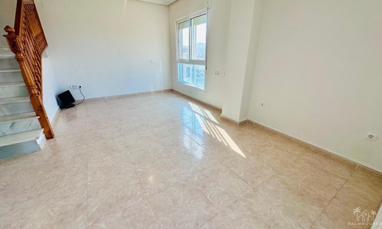 Revente - Apartment - Villajoyosa - Villajoyosa Centro