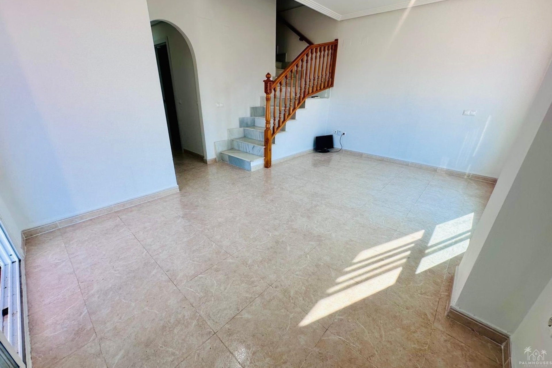 Revente - Apartment - Villajoyosa - Villajoyosa Centro