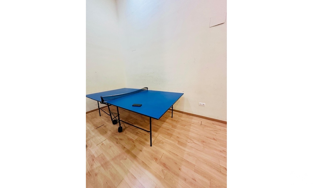 Revente - Apartment - Villajoyosa - Villajoyosa Centro