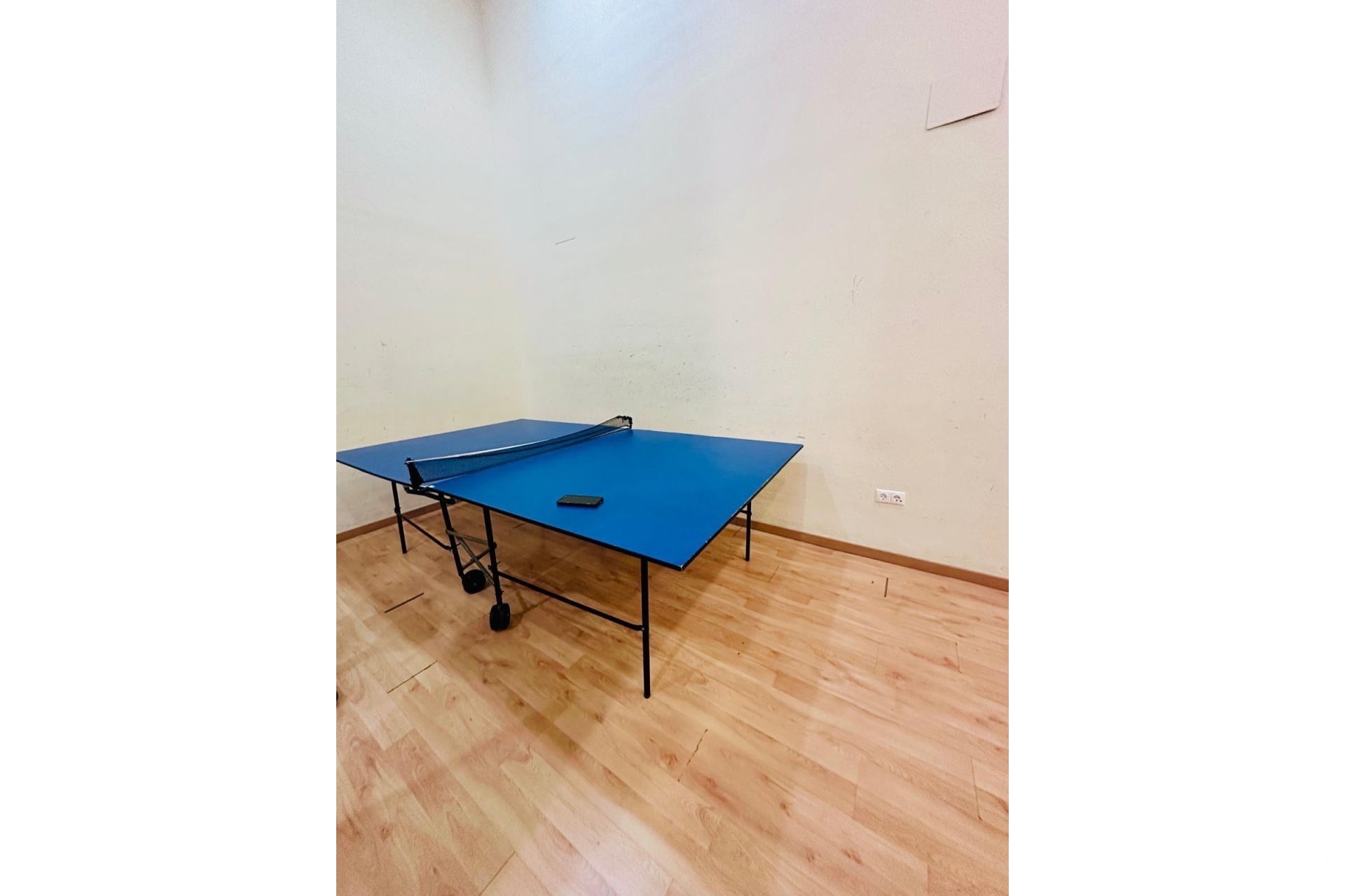 Revente - Apartment - Villajoyosa - Villajoyosa Centro
