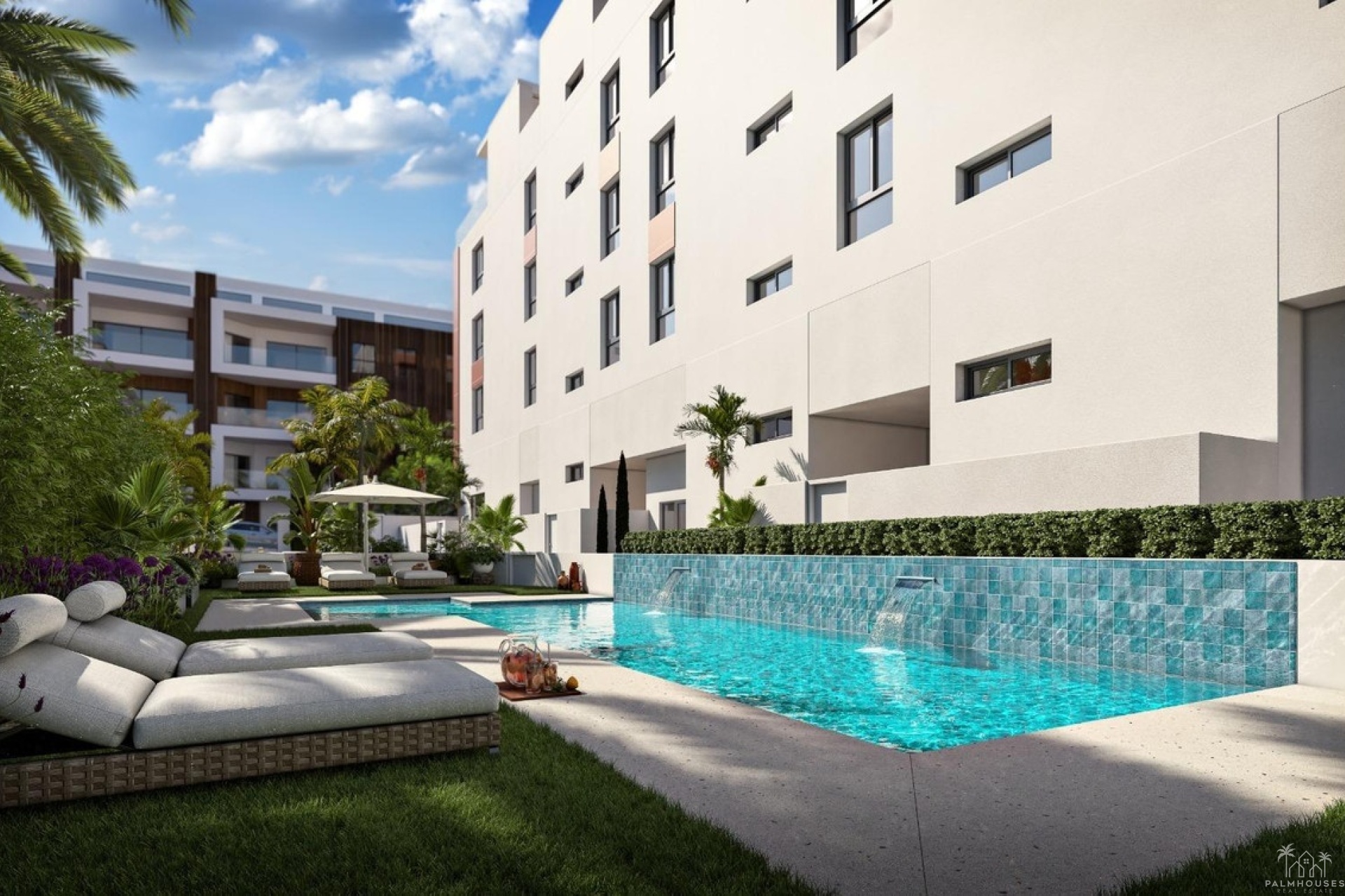 Revente - Apartment - Villajoyosa - Villajoyosa Centro