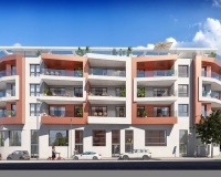 Revente - Apartment - Villajoyosa - Villajoyosa Centro
