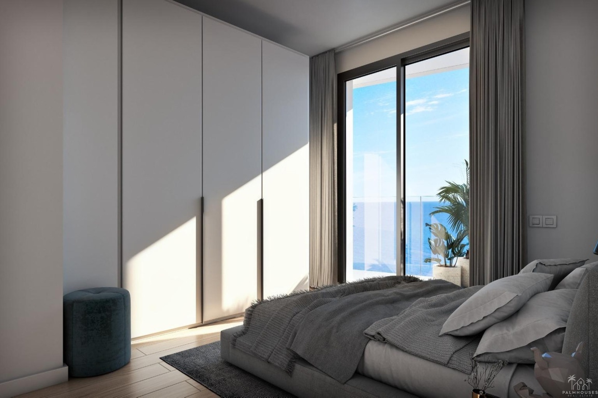 Revente - Apartment - Villajoyosa - Villajoyosa Centro