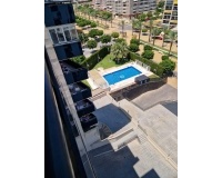 Revente - Apartment - Villajoyosa - Villajoyosa Centro