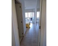 Revente - Apartment - Villajoyosa - Villajoyosa Centro