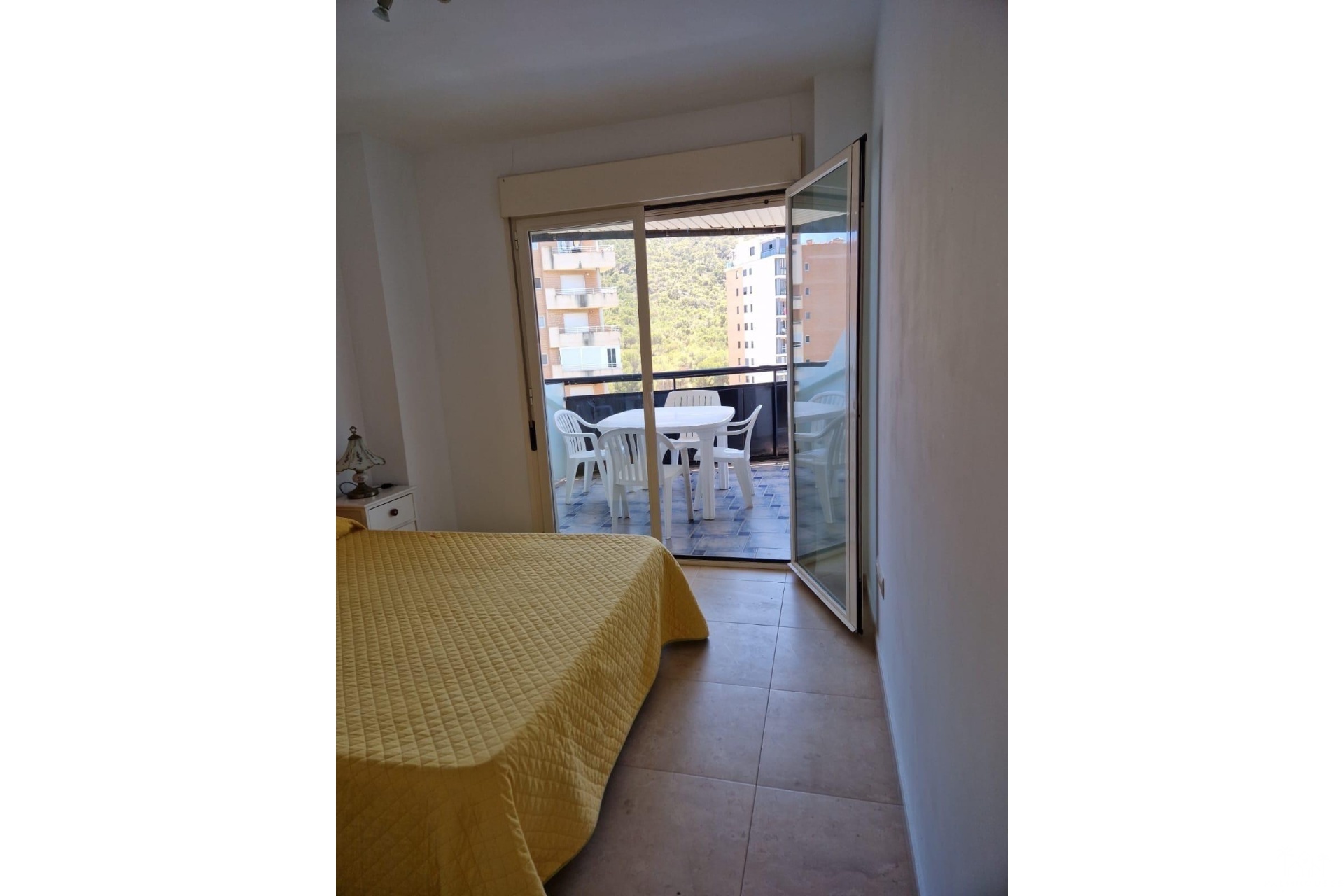 Revente - Apartment - Villajoyosa - Villajoyosa Centro