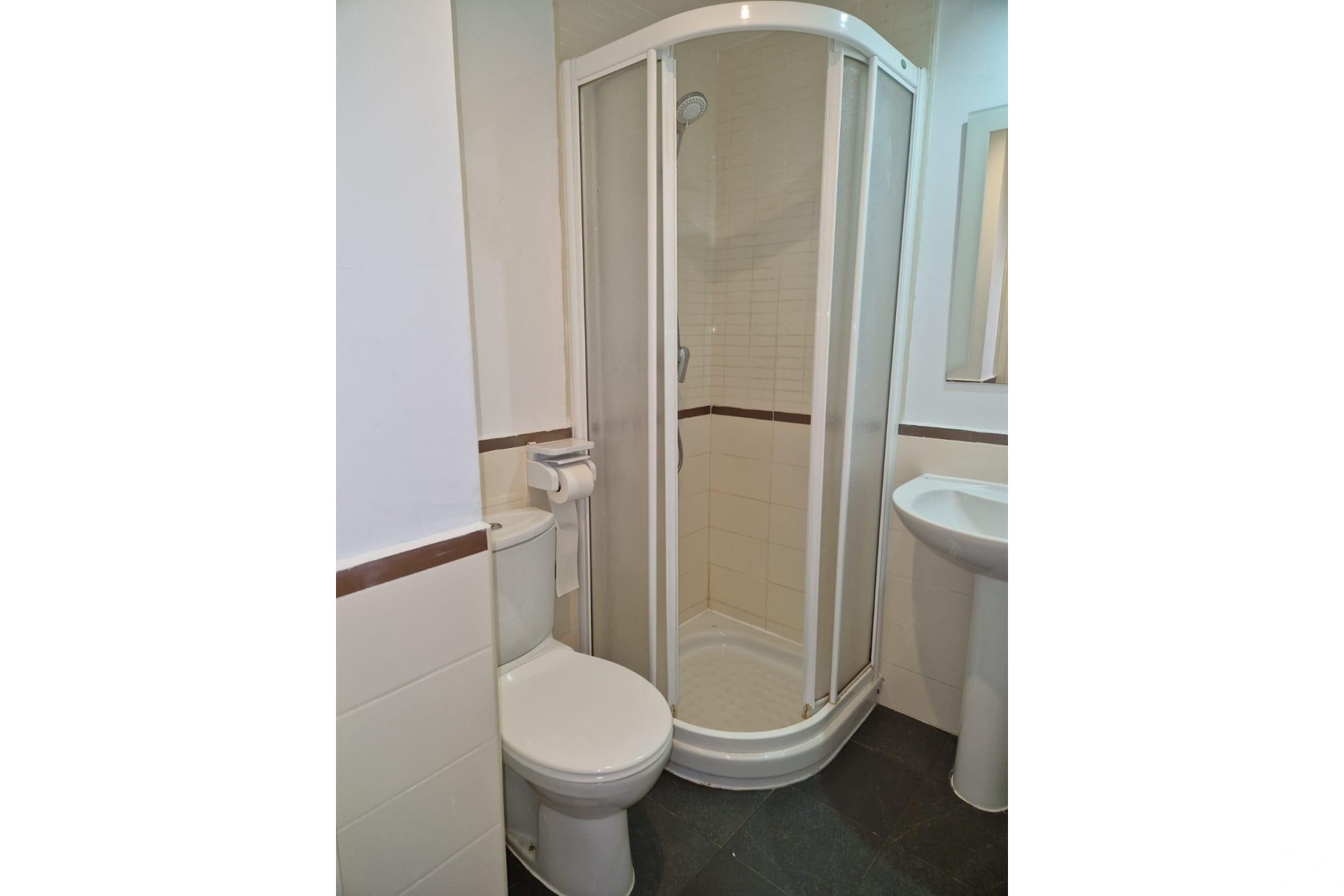 Revente - Apartment - Villajoyosa - Villajoyosa Centro