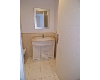 Revente - Apartment - Villajoyosa - Villajoyosa Centro