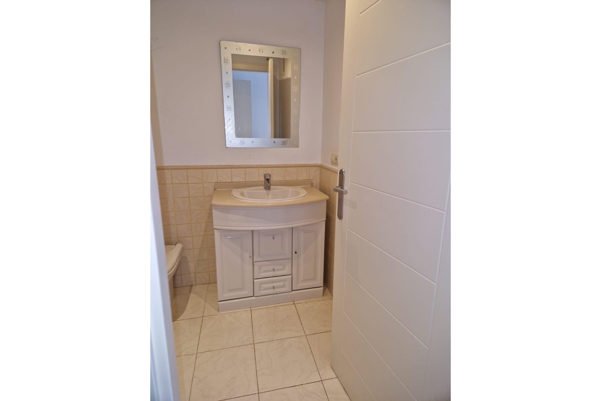 Revente - Apartment - Villajoyosa - Villajoyosa Centro