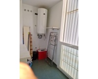 Revente - Apartment - Villajoyosa - Villajoyosa Centro
