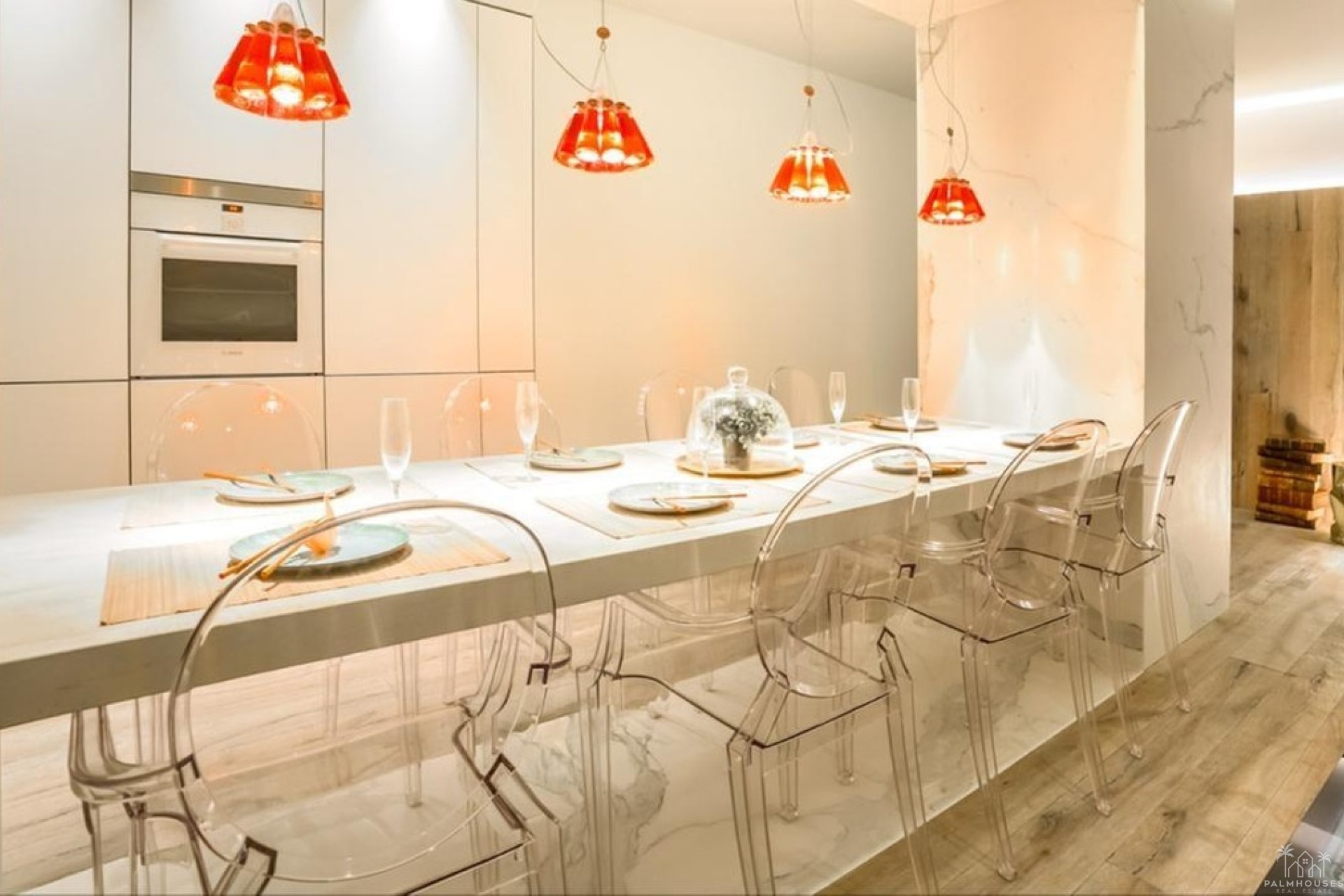 Revente - Apartment - Villajoyosa - Villajoyosa Centro