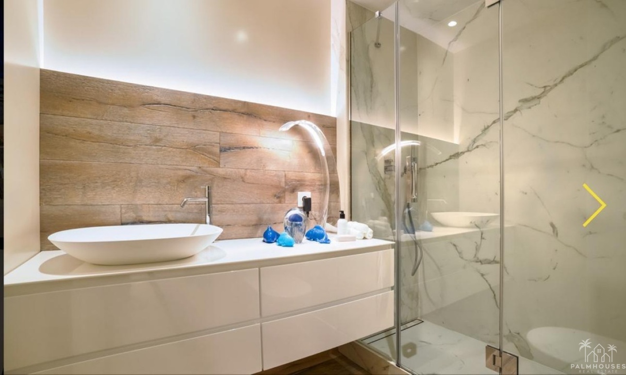 Revente - Apartment - Villajoyosa - Villajoyosa Centro