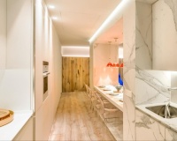 Revente - Apartment - Villajoyosa - Villajoyosa Centro