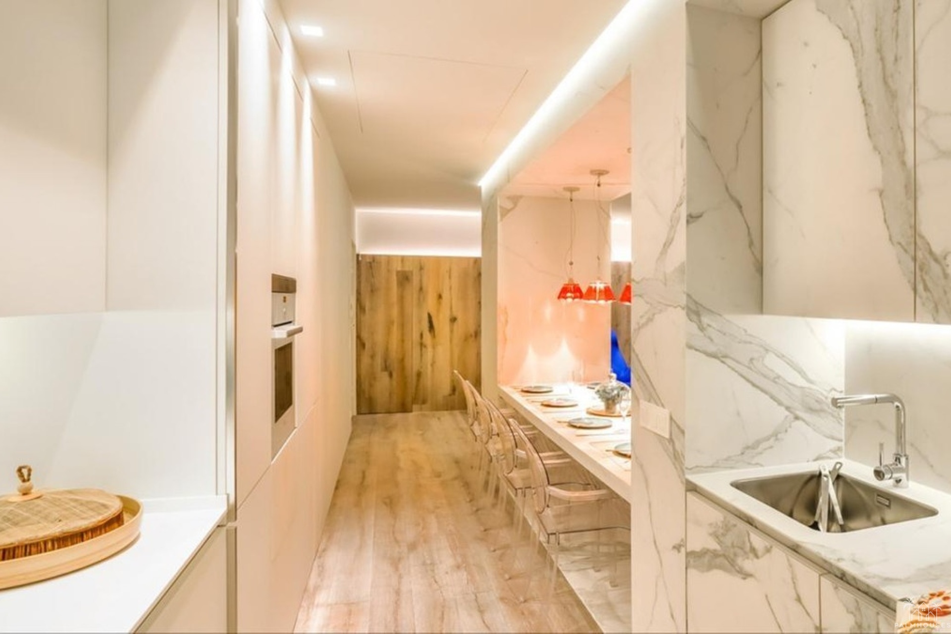 Revente - Apartment - Villajoyosa - Villajoyosa Centro