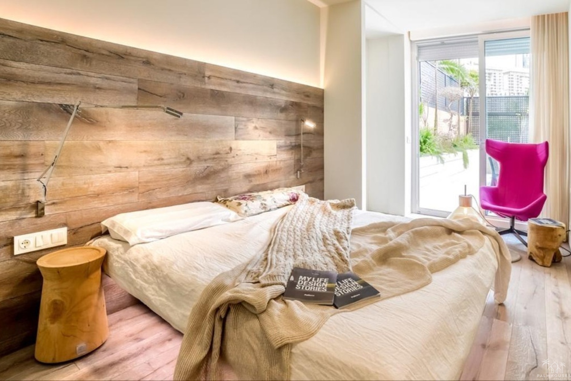 Revente - Apartment - Villajoyosa - Villajoyosa Centro