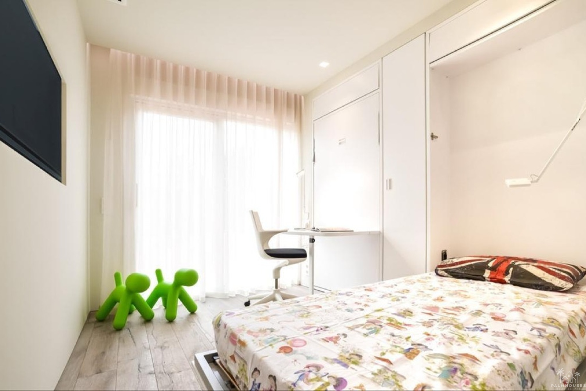 Revente - Apartment - Villajoyosa - Villajoyosa Centro
