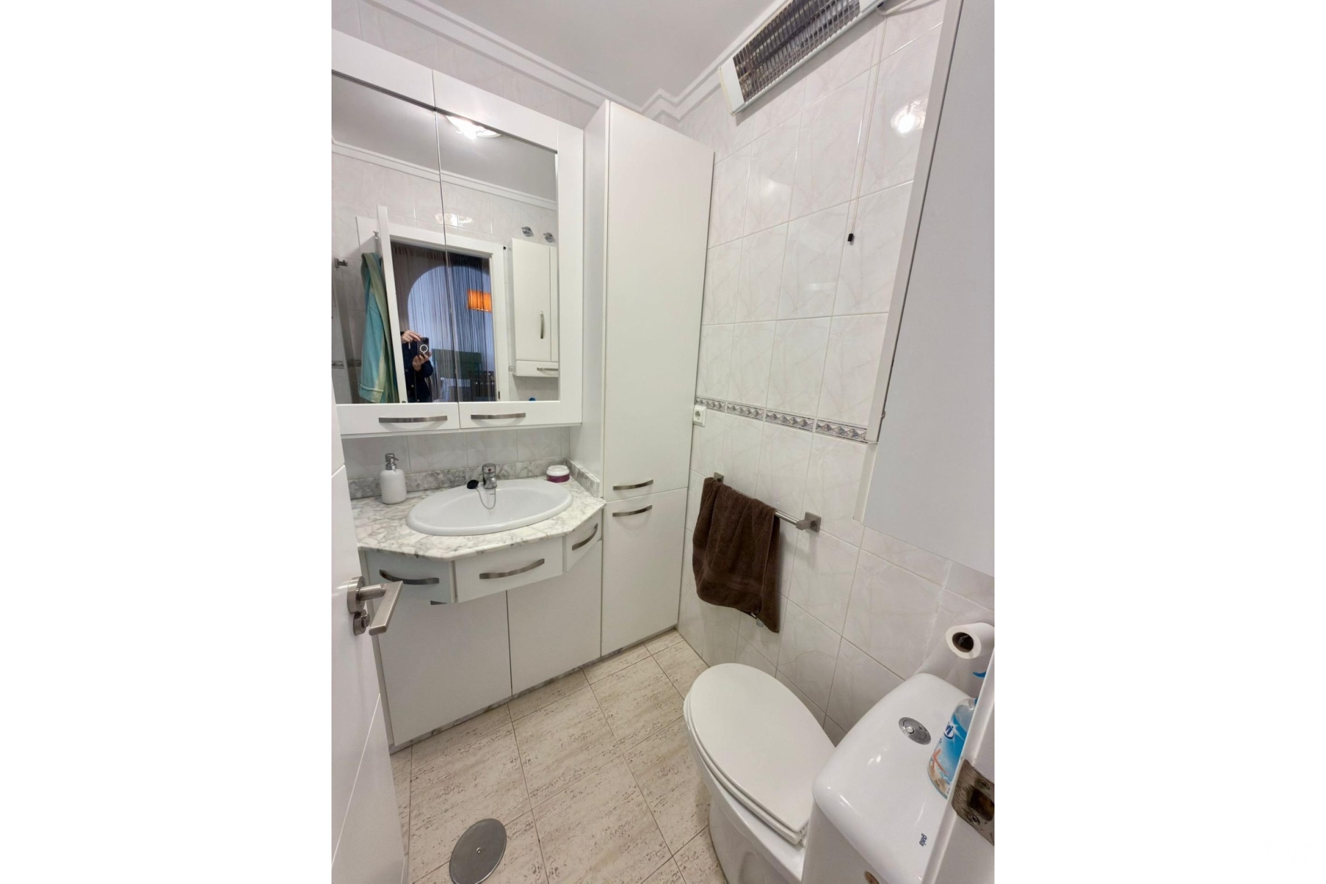 Revente - Apartment - Villajoyosa - Villajoyosa Centro