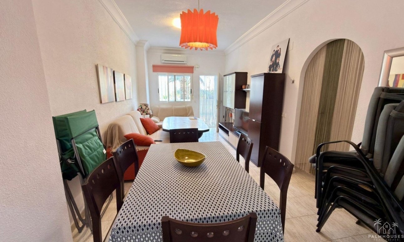 Revente - Apartment - Villajoyosa - Villajoyosa Centro