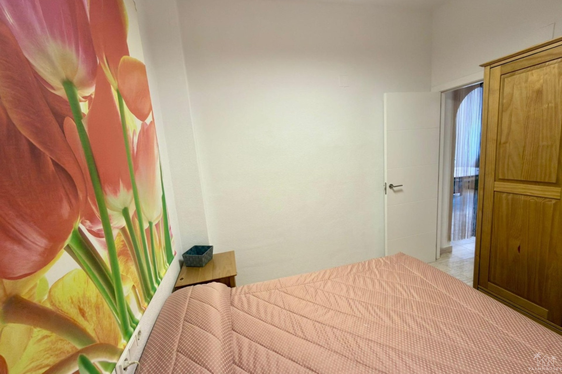 Revente - Apartment - Villajoyosa - Villajoyosa Centro