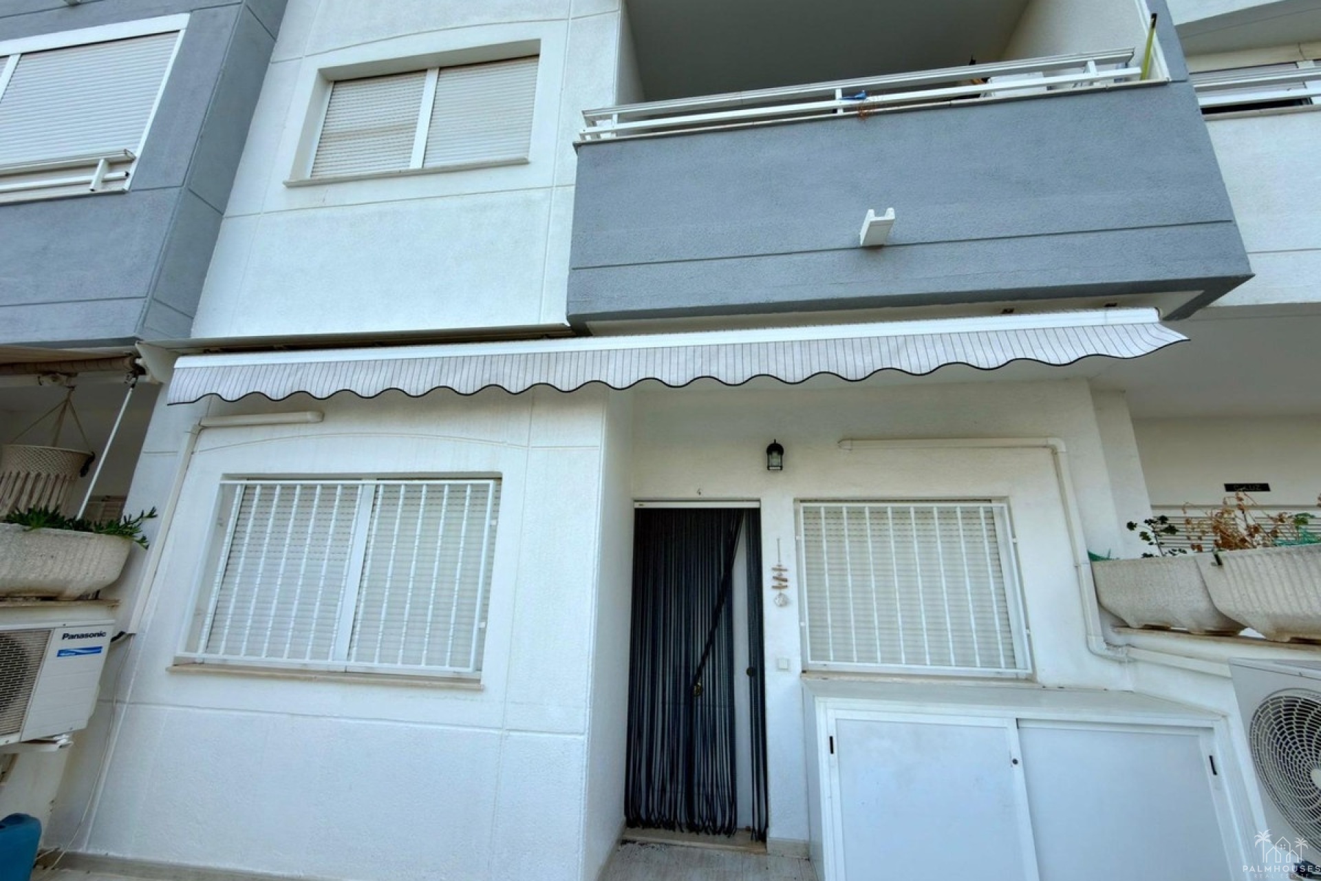 Revente - Apartment - Villajoyosa - Villajoyosa Centro