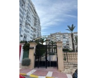 Revente - Apartment - Villajoyosa - Villajoyosa Centro