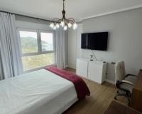 Revente - Apartment - Villajoyosa - Villajoyosa Centro