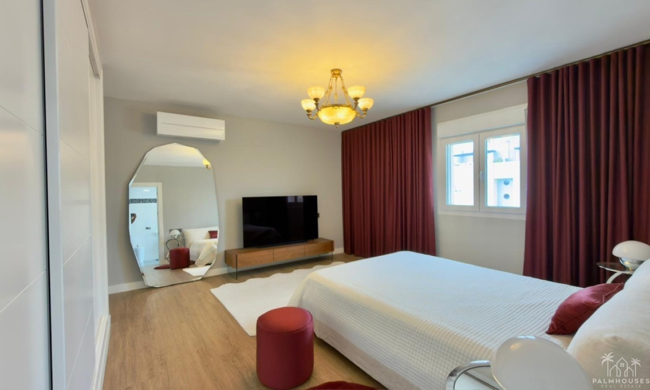 Revente - Apartment - Villajoyosa - Villajoyosa Centro