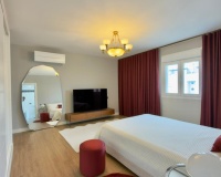 Revente - Apartment - Villajoyosa - Villajoyosa Centro